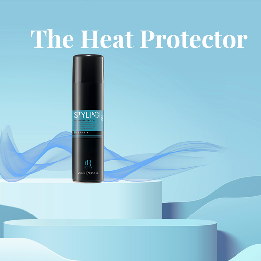 The Heat Protector - 250ml