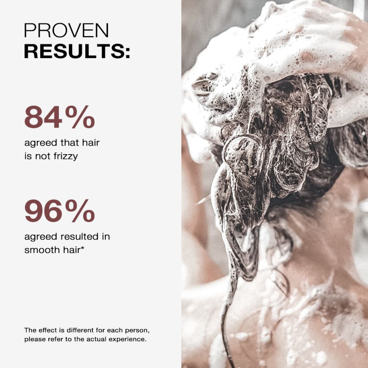 Karseell Argan Oil Deep Repair Shampoo - 500ml