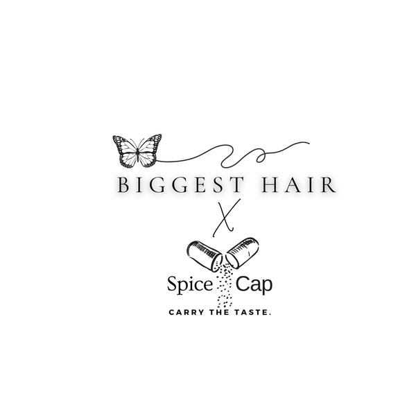 Biggest Hair